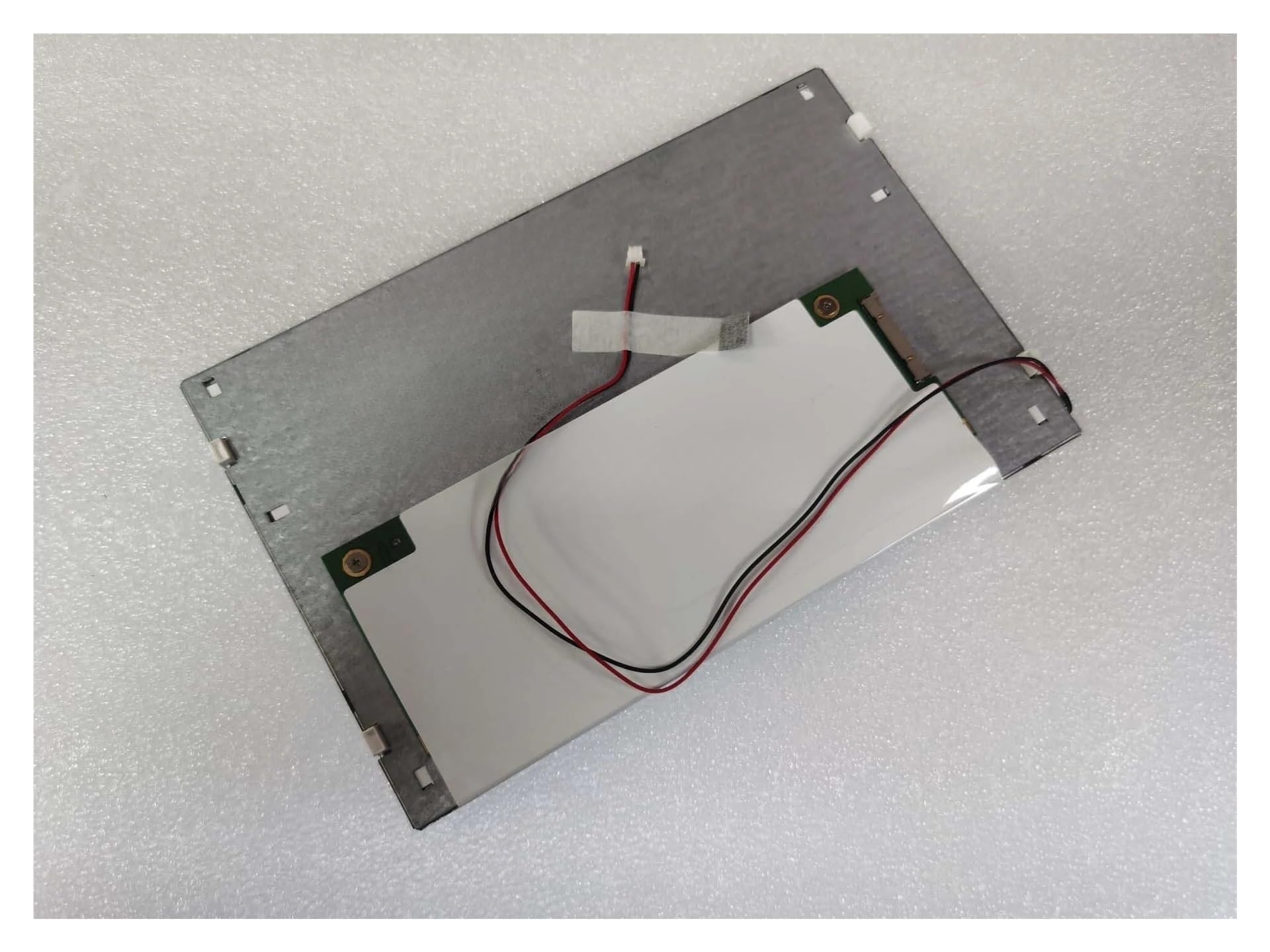 Écran tactile de remplacement G070VTN01.0 pour console de bord 7" - 2