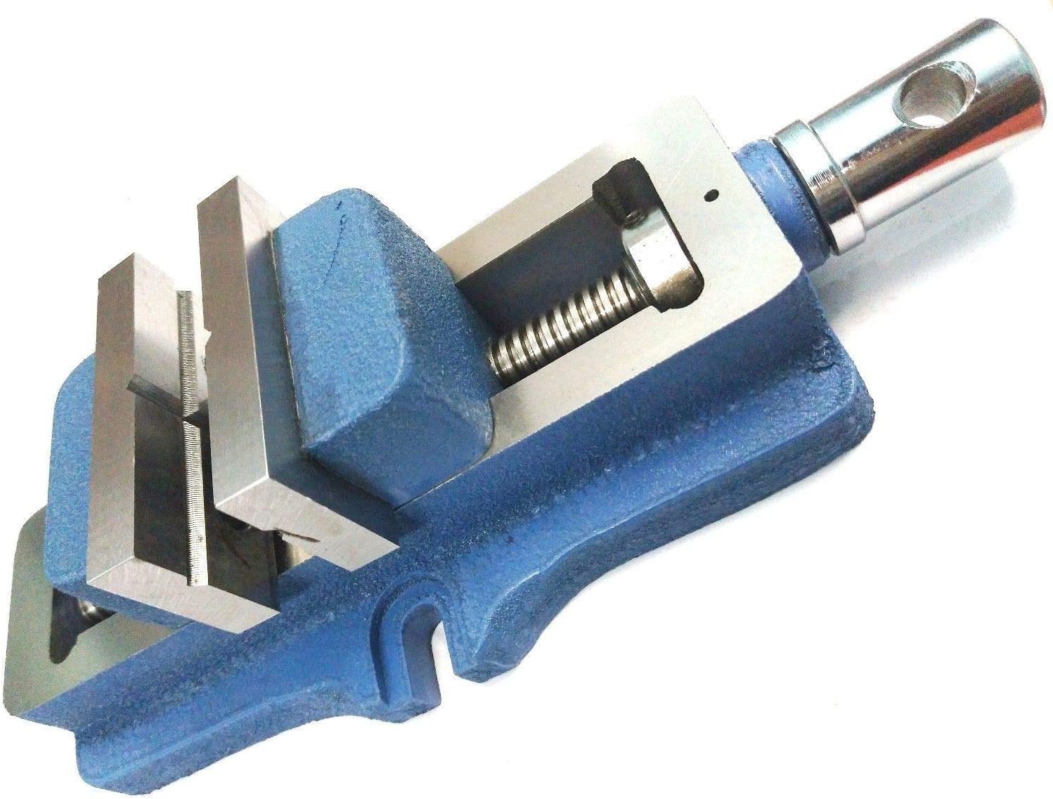 Uр Tо 40% оƒƒ SELF CENTERING MILLING VICE-ALLOY STEEL JAWS WIDTH 70 MM-MILLING, ENGINEERING TOOLS