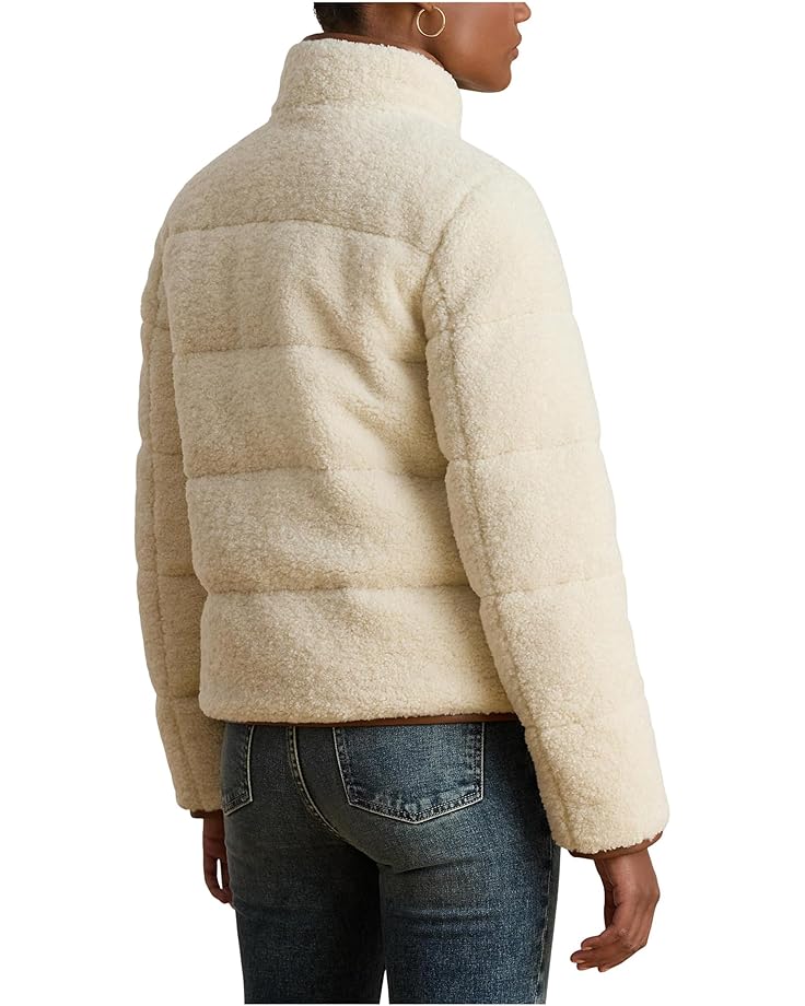 Lauren Ralph Lauren Teddy Puffer - #2 of 3