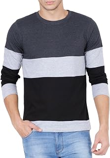 Style Shell Men's Regular Fit T-Shirt