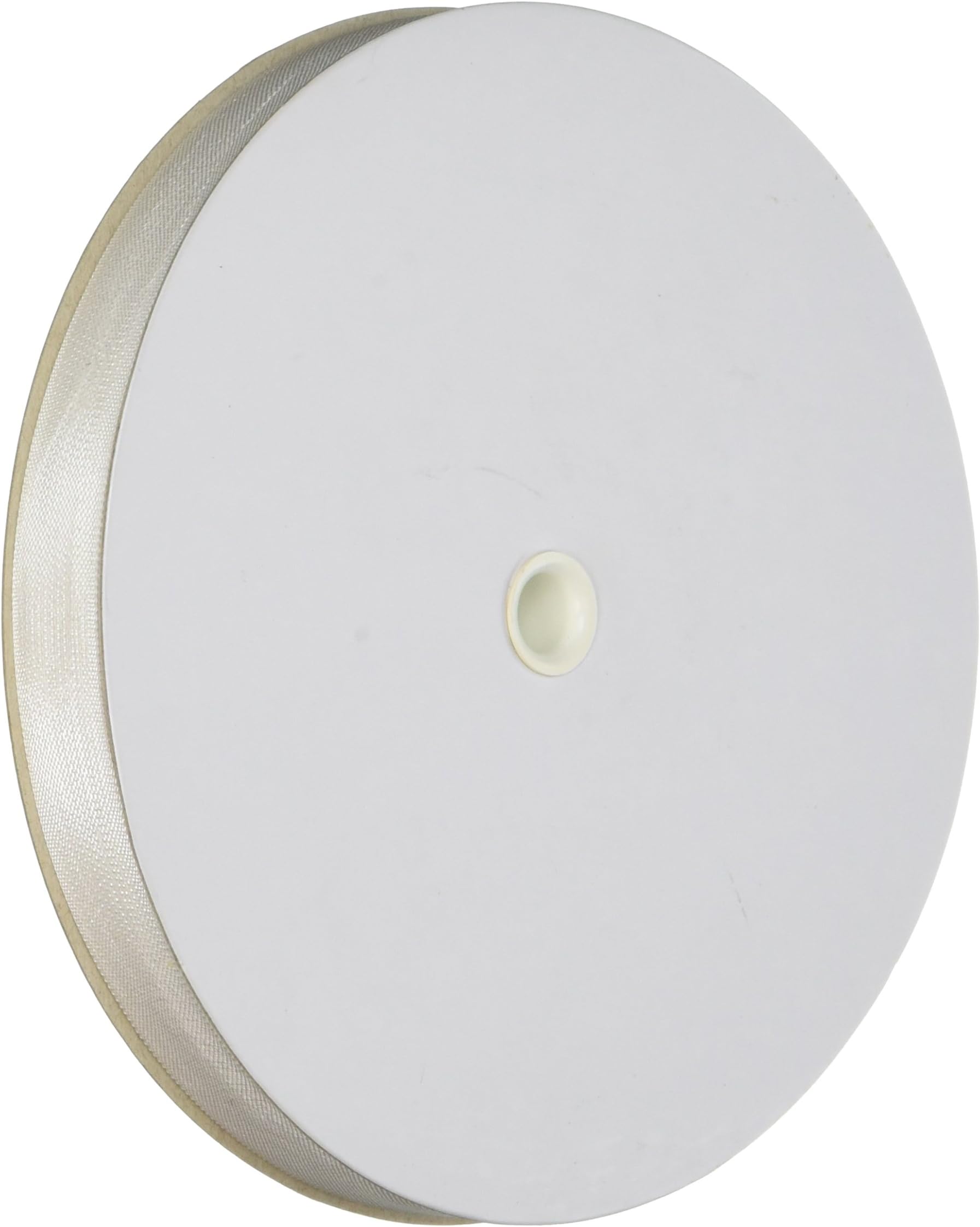 Boye Rayon Seam Binding, 14mm X 100-Yard, Natural