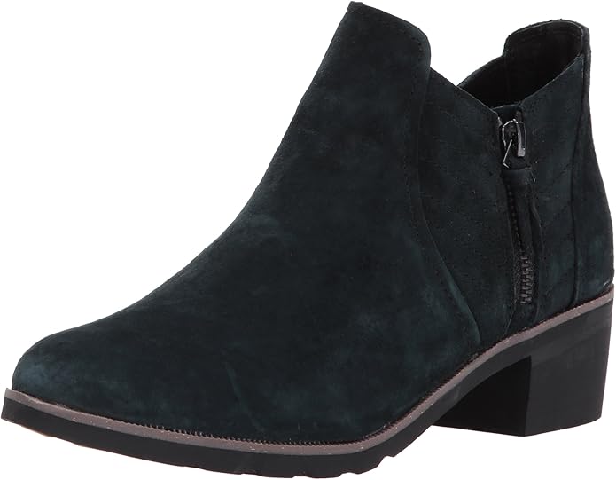 reef ankle boots