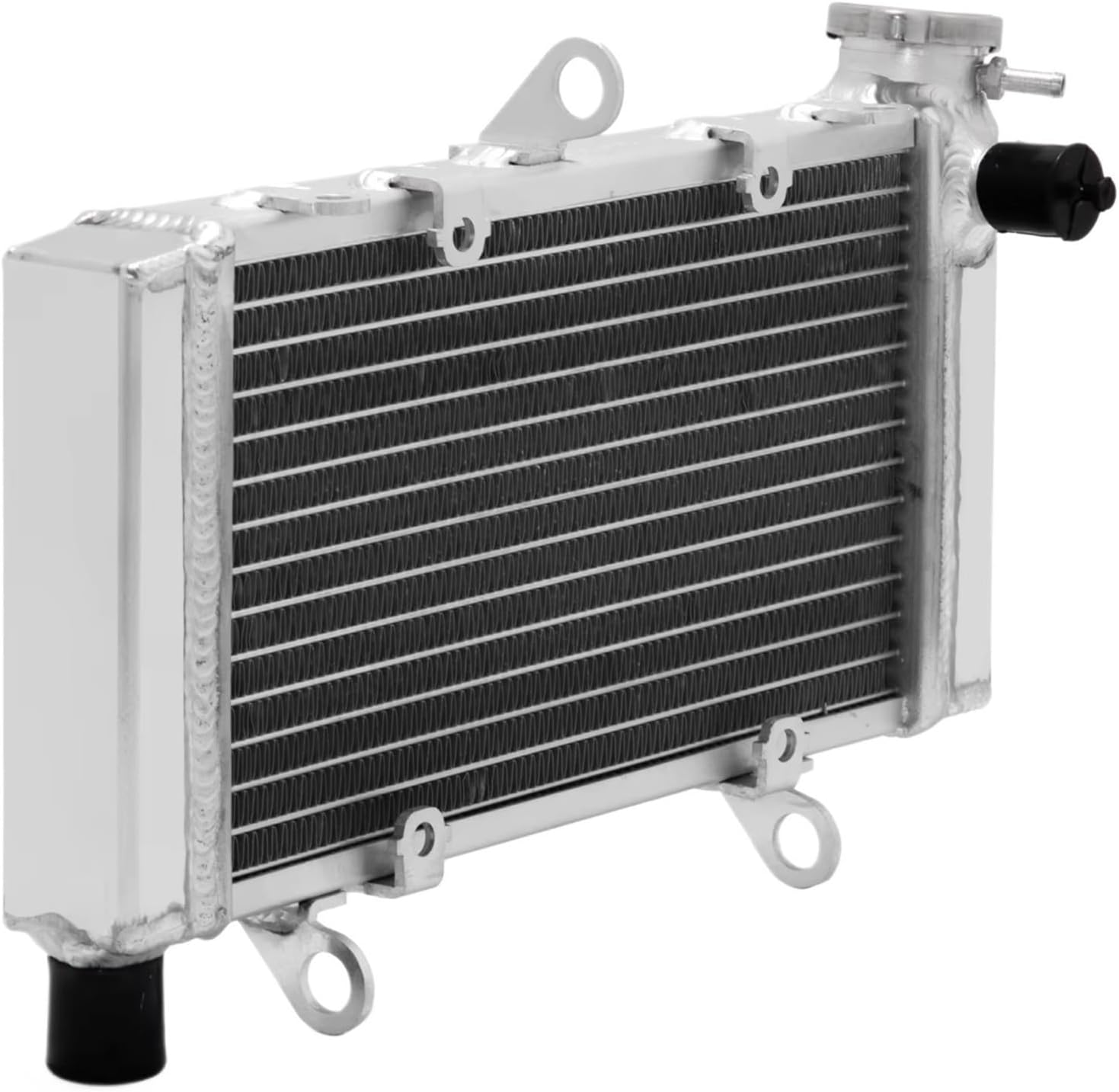 ソファー？と猫のアートトレイ テーブルマット ポリプロピレン MONZA