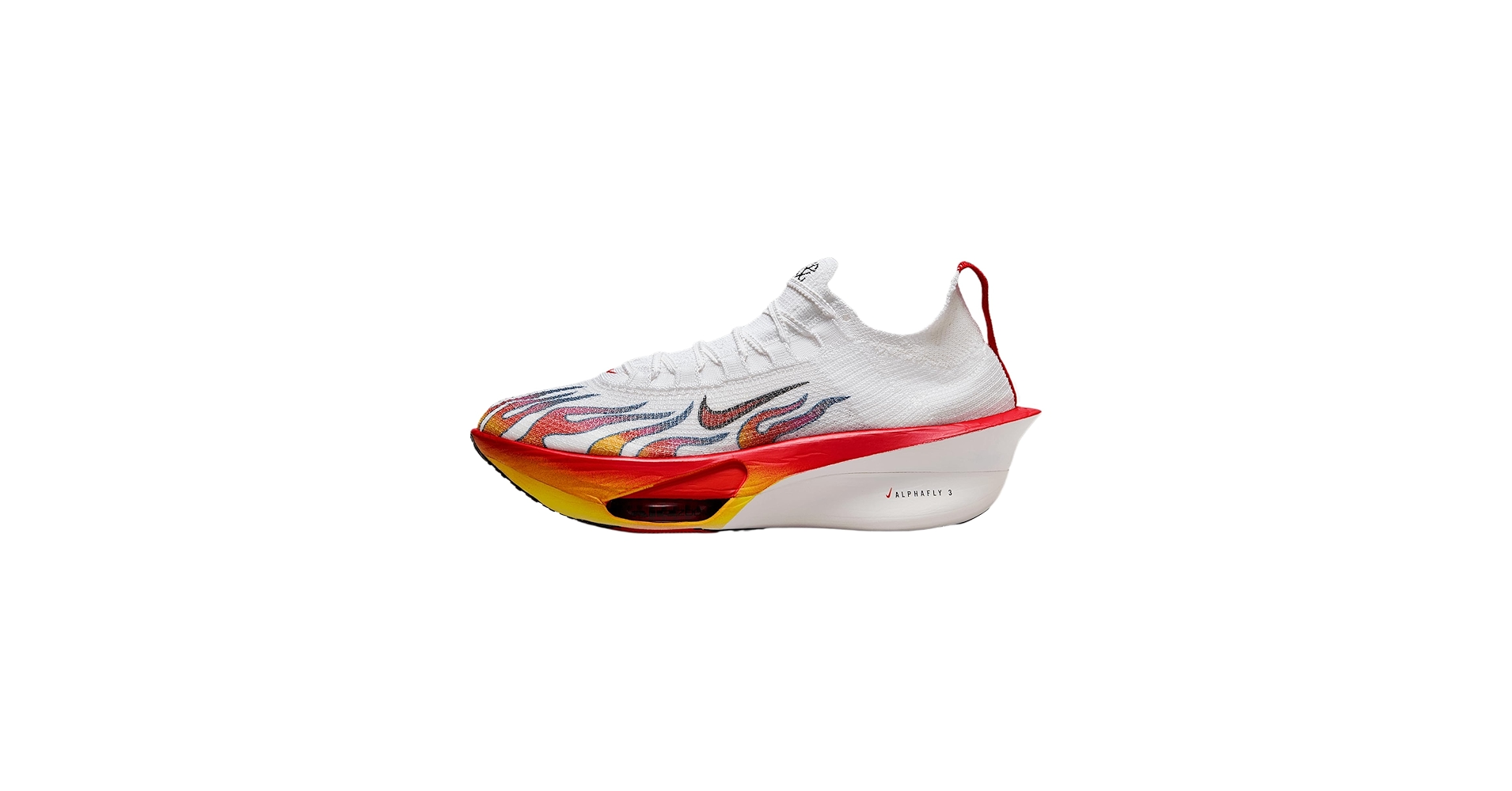Amazon.com | Nike Alphafly 3 Premium Men's Road Racing Shoes