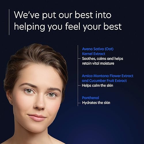 Miniatura 3 de PCA SKIN Mascarilla hidratante - Tratamiento facial para el cuidado de la piel en casa lleno de ingredientes hidratantes para todo tipo de piel (2.1