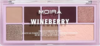 Wineberry Palette