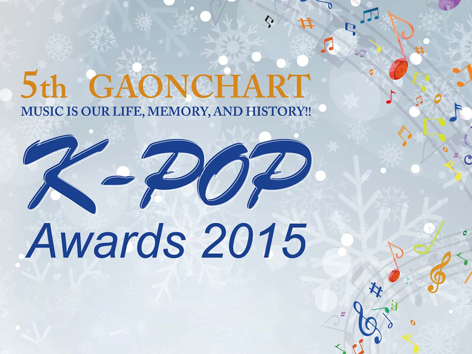Amazon Co Jp 5th Gaon Chart K Pop Awards 15 字幕版 を観る Prime Video Amazon Co Jp 5th Gaon Chart K Pop Awards 15 字幕版 を観る Prime Video