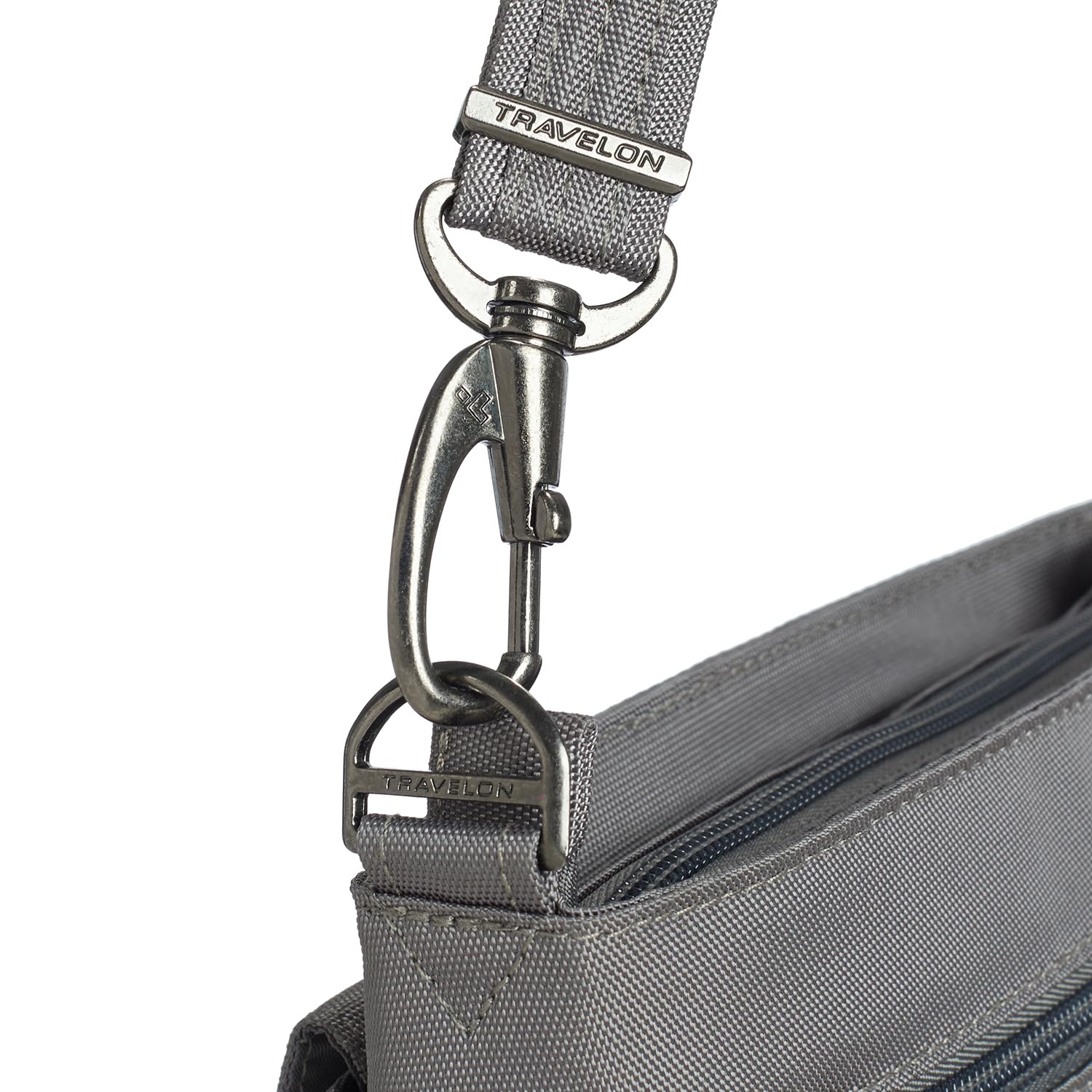 Travelon Anti-Theft Classic Mini Shoulder Bag