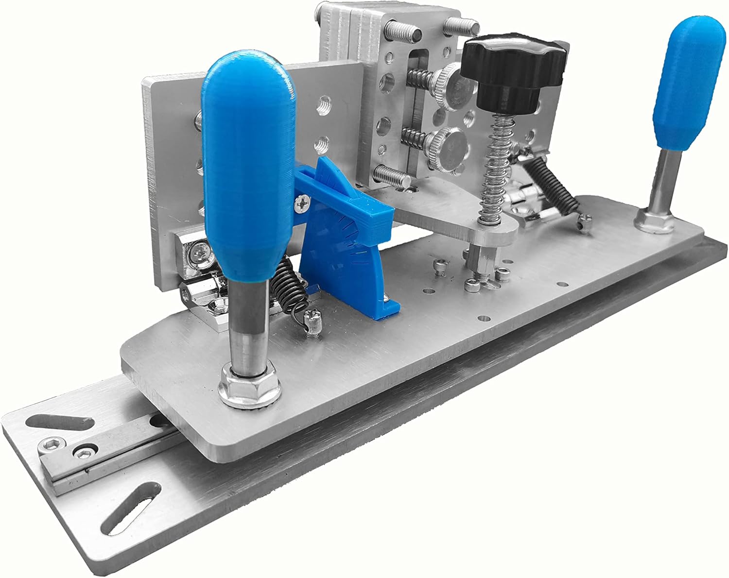 RENKTE Handheld Knife Sharpener Knife Sharpening Guide and