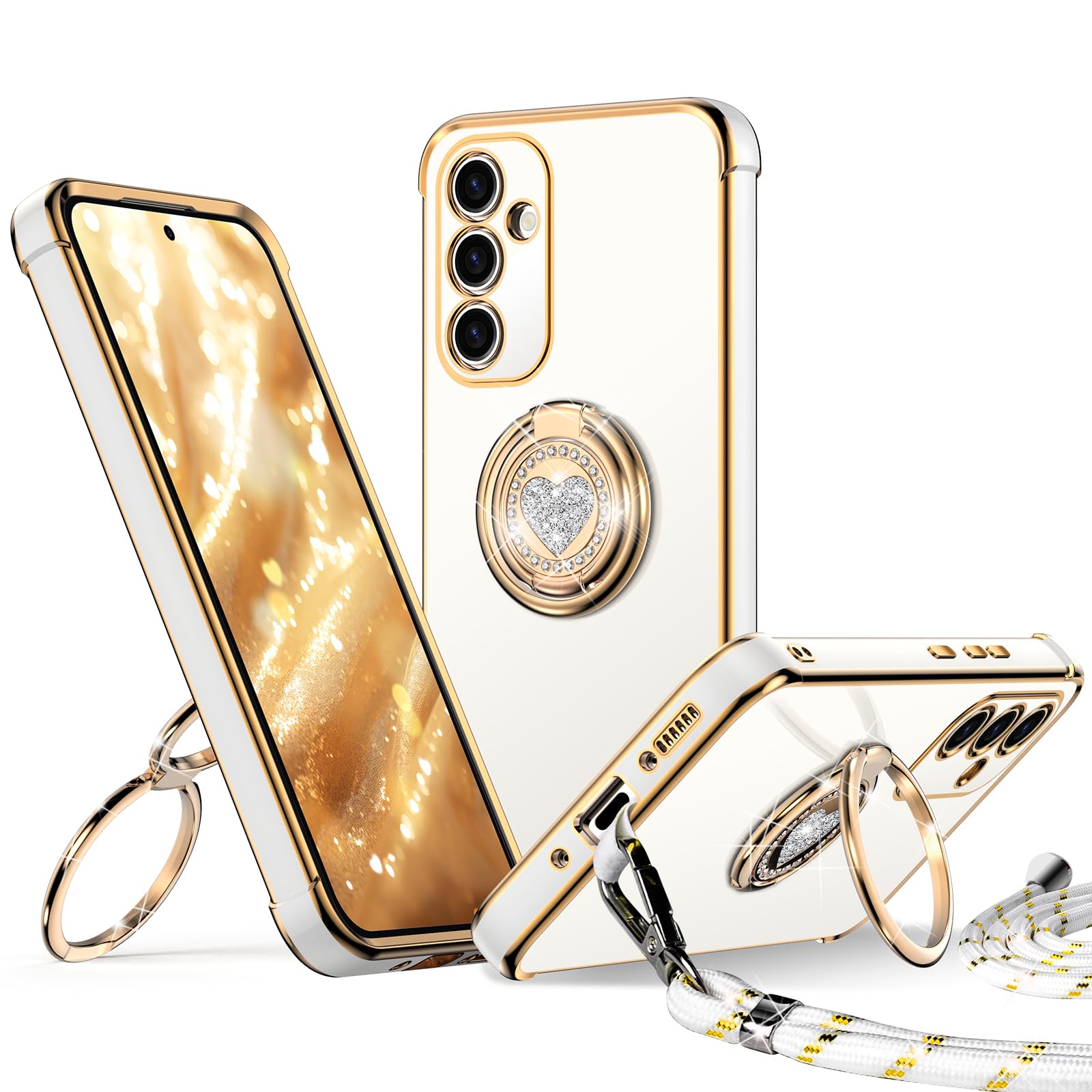 handyhülle für redmi 14c Silikon Handyhülle für Xiaomi Redmi 14C 4G / Poco C75, Bizon Soft Case main image 1