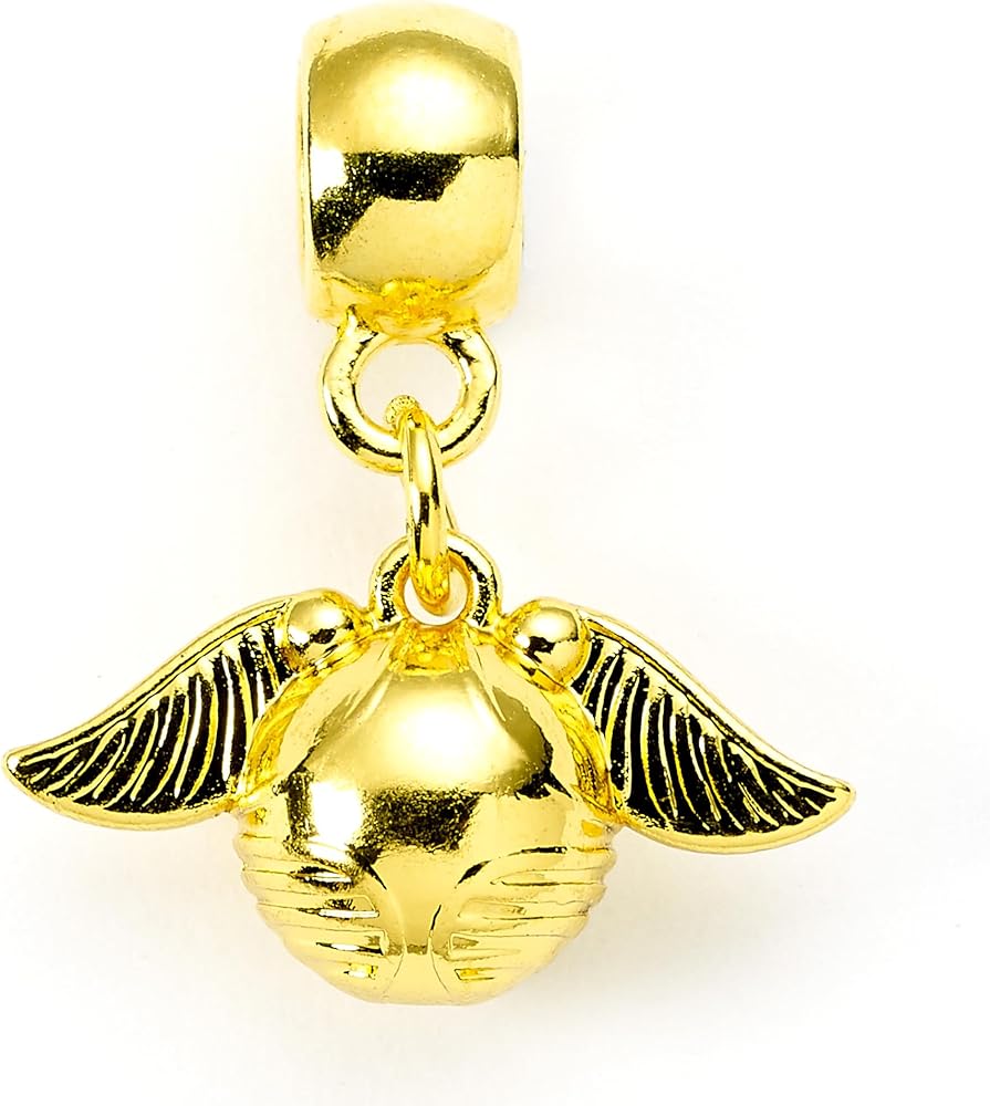 Amazon | ハリーポッター ゴールデンスニッチ ゴールドトーン Amazon | ハリーポッター ゴールデンスニッチ ゴールドトーン