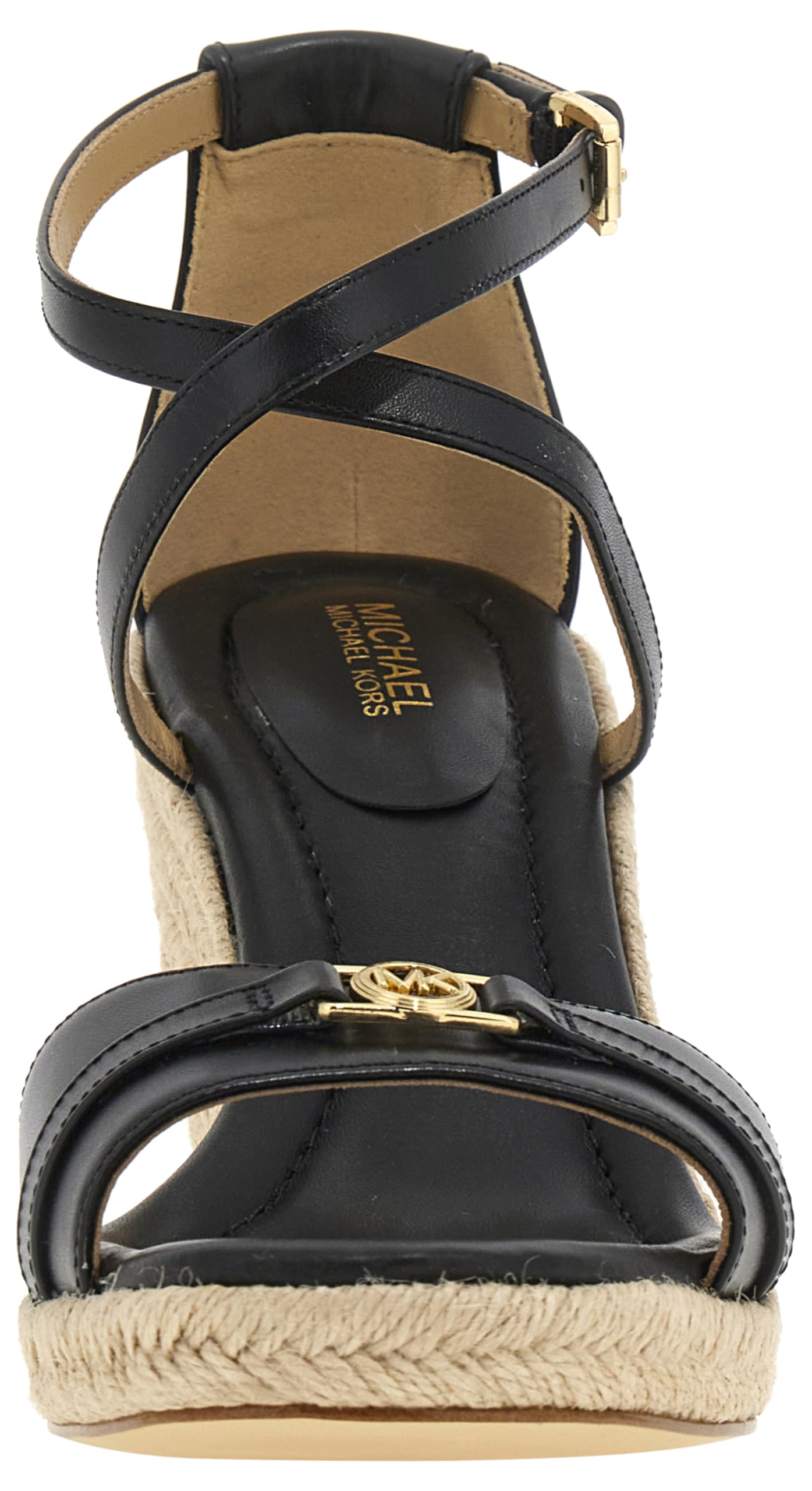 Michael Kors Kobiety Mandy WedgeSandał