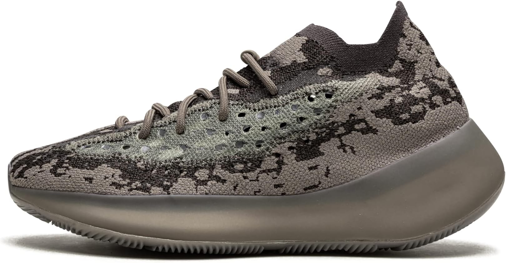 yeezy 500 bone white vs salt