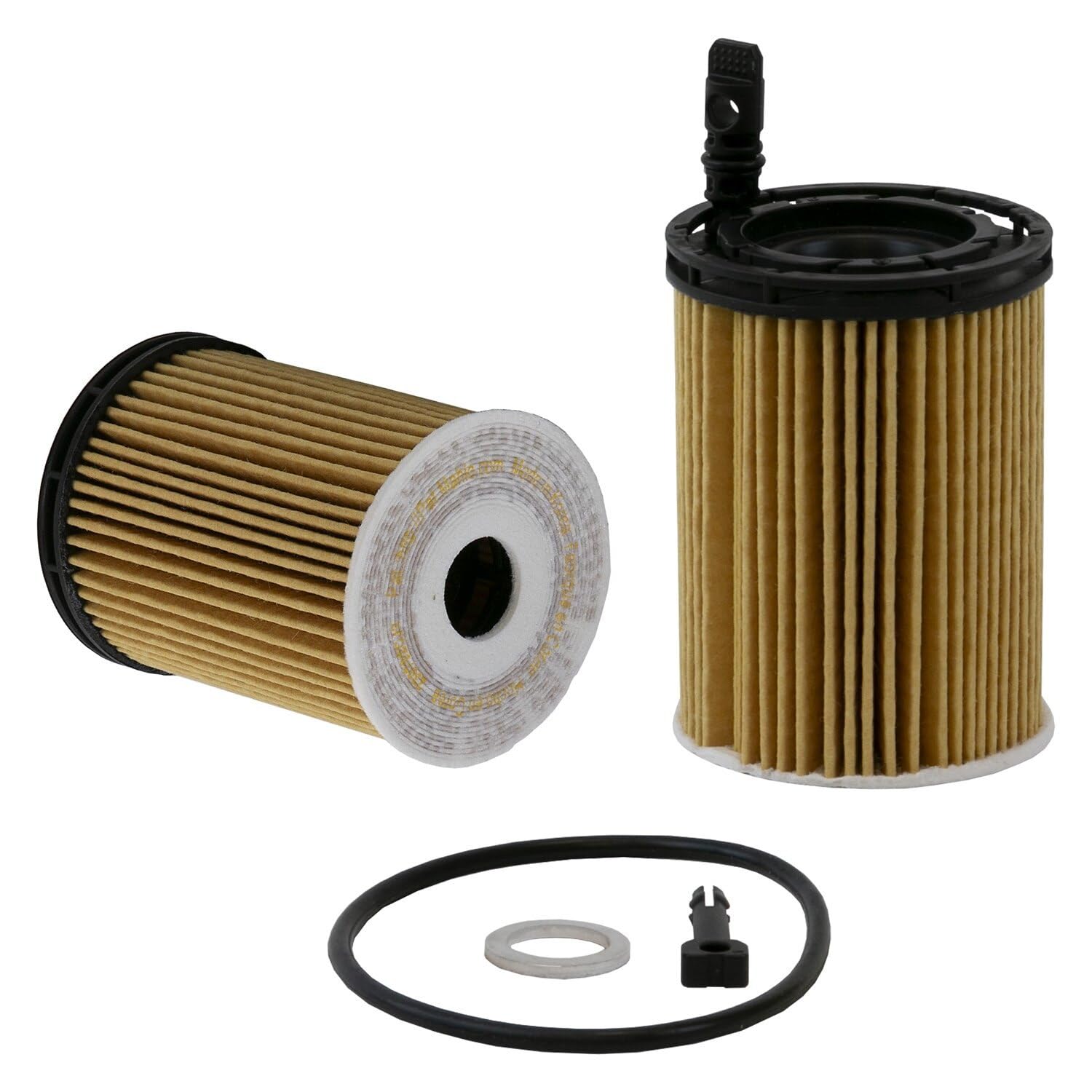 Wix WL10748 Oil Filter, Performance Part, 4.9x3.1x1.0 inches, 0.3 pounds