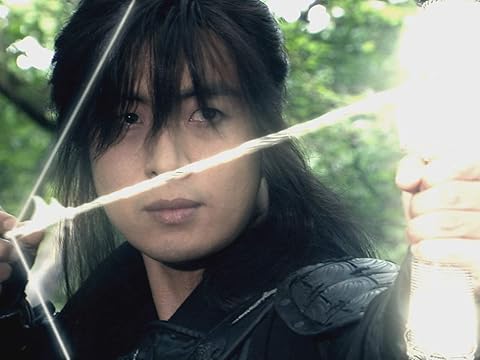 『太王四神記』