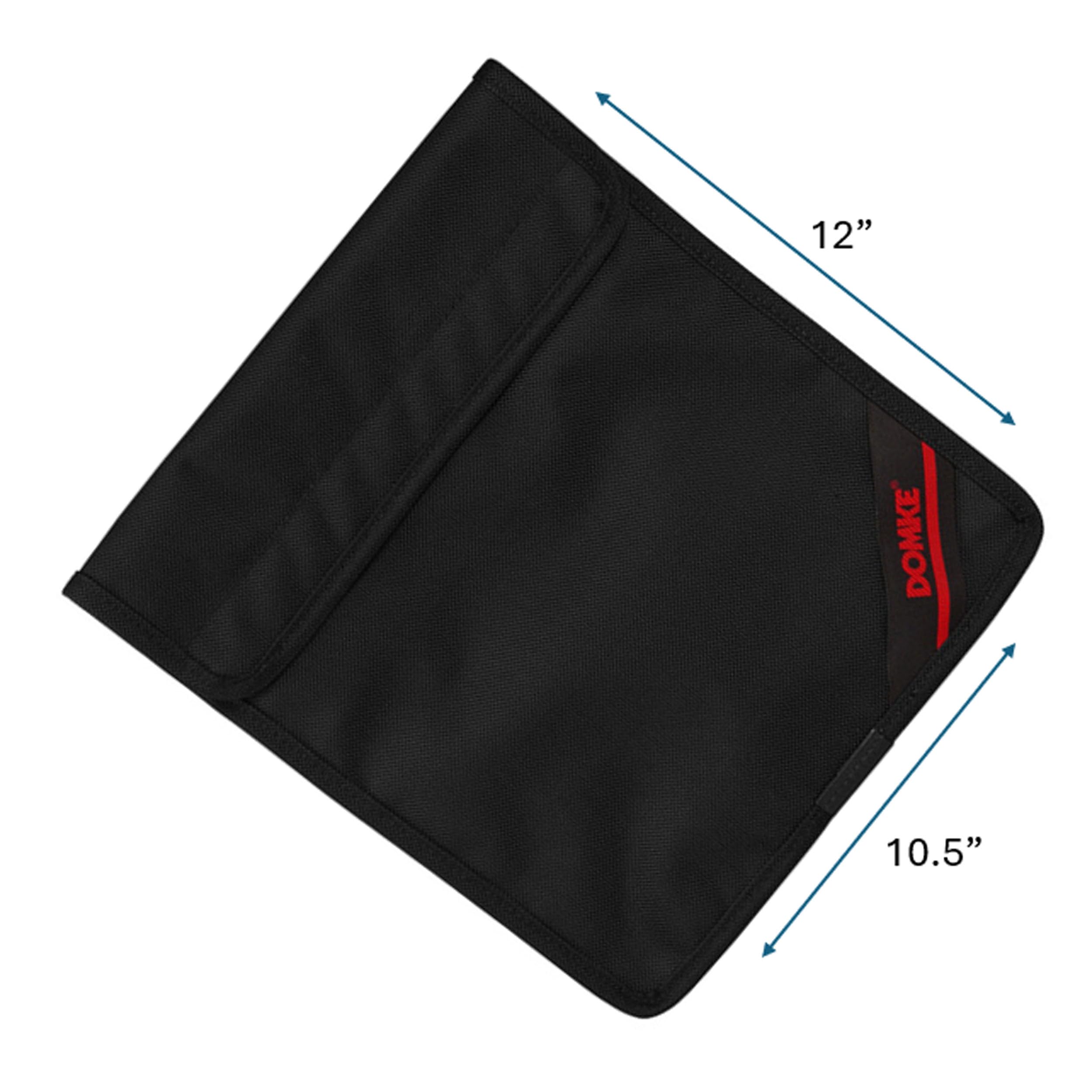 Domke Filmguard - Estuche Protector para películas fotográficas (tamaño Grande)