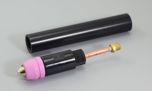 Miniatura 9 de RIVERWELD AG-60 WSD-60P Plasma Cutter Antorcha CuerpoCabeza (AG-60 Polit Arc Start)