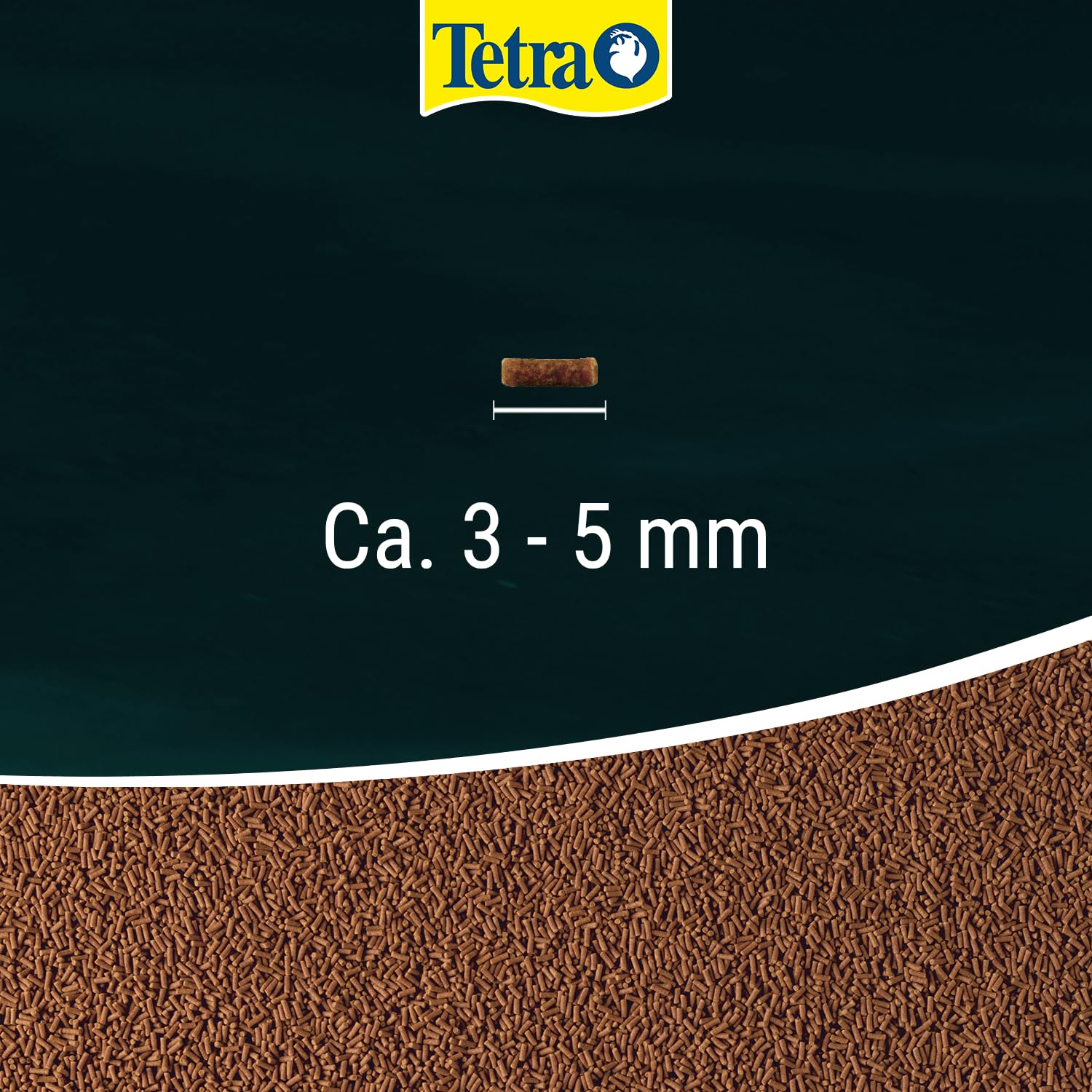 Tetra Tetrapond Sterlet Sticks, 1000 ml