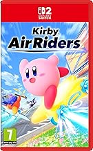 Kirby Air Riders