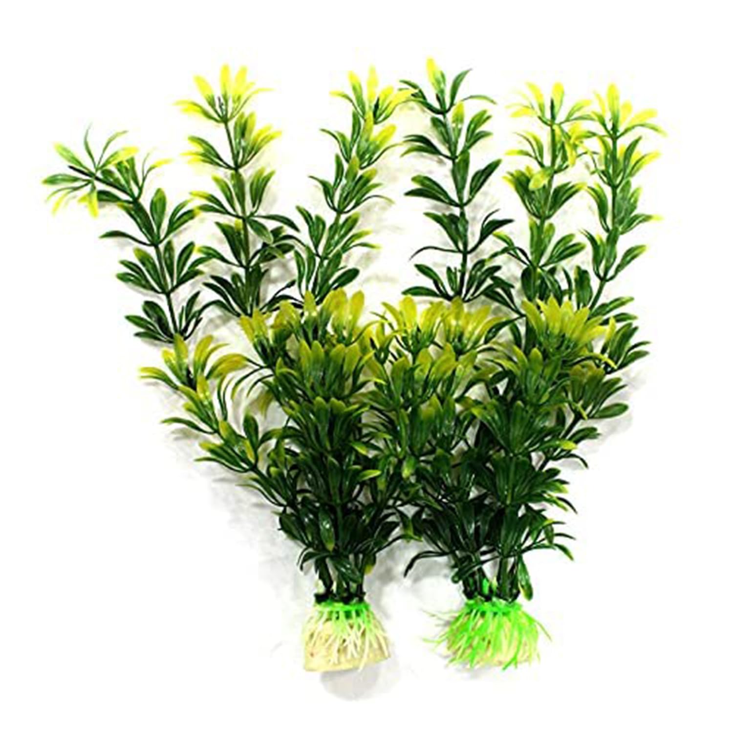 emily pets Artificial Seaweed Water Plants for Aquarium Decorations (Green & Yellow, Pack of 2) (B0B3T6ZKL7) Amazon Price History, Amazon Price Tracker