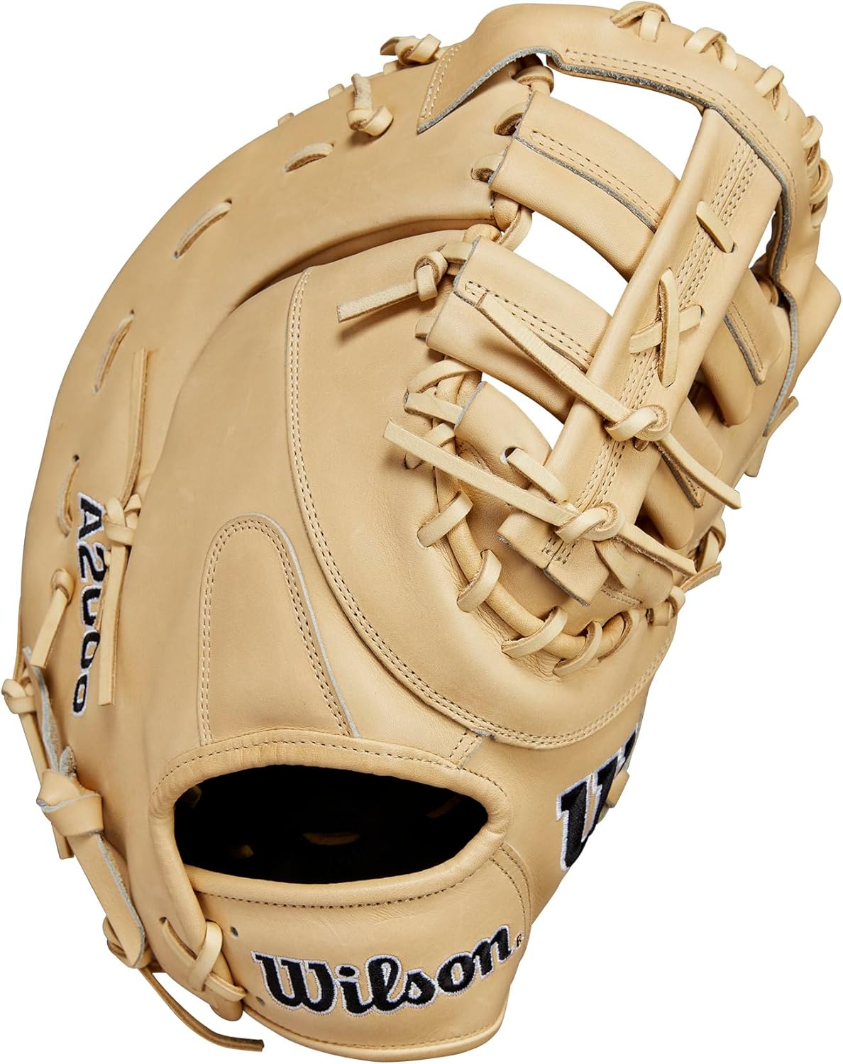 Wilson 2024 Classics Series A2000 Baseball Gloves
