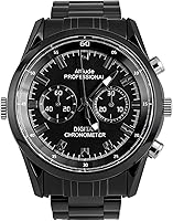 Vista 2 de Mini Security Camera - 1080P HD Watch Camera Nanny Cam with Motion Detection, Portable Baby Monitor for Home, Built-in Storage 32G