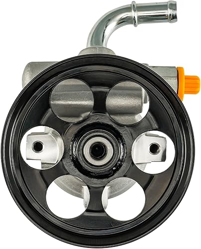 Miniatura 110 de PHILTOP Bomba de dirección asistida 20-806 OE apta para Aveo5 2007 2008, Aveo 2008, bomba de asistencia asistida 96801443, bombas de dirección