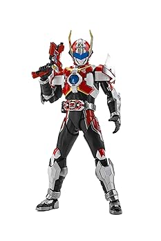 個人装備 Yu Kaiyu Model / SiYang Culture - next Trainbots - 005/006.