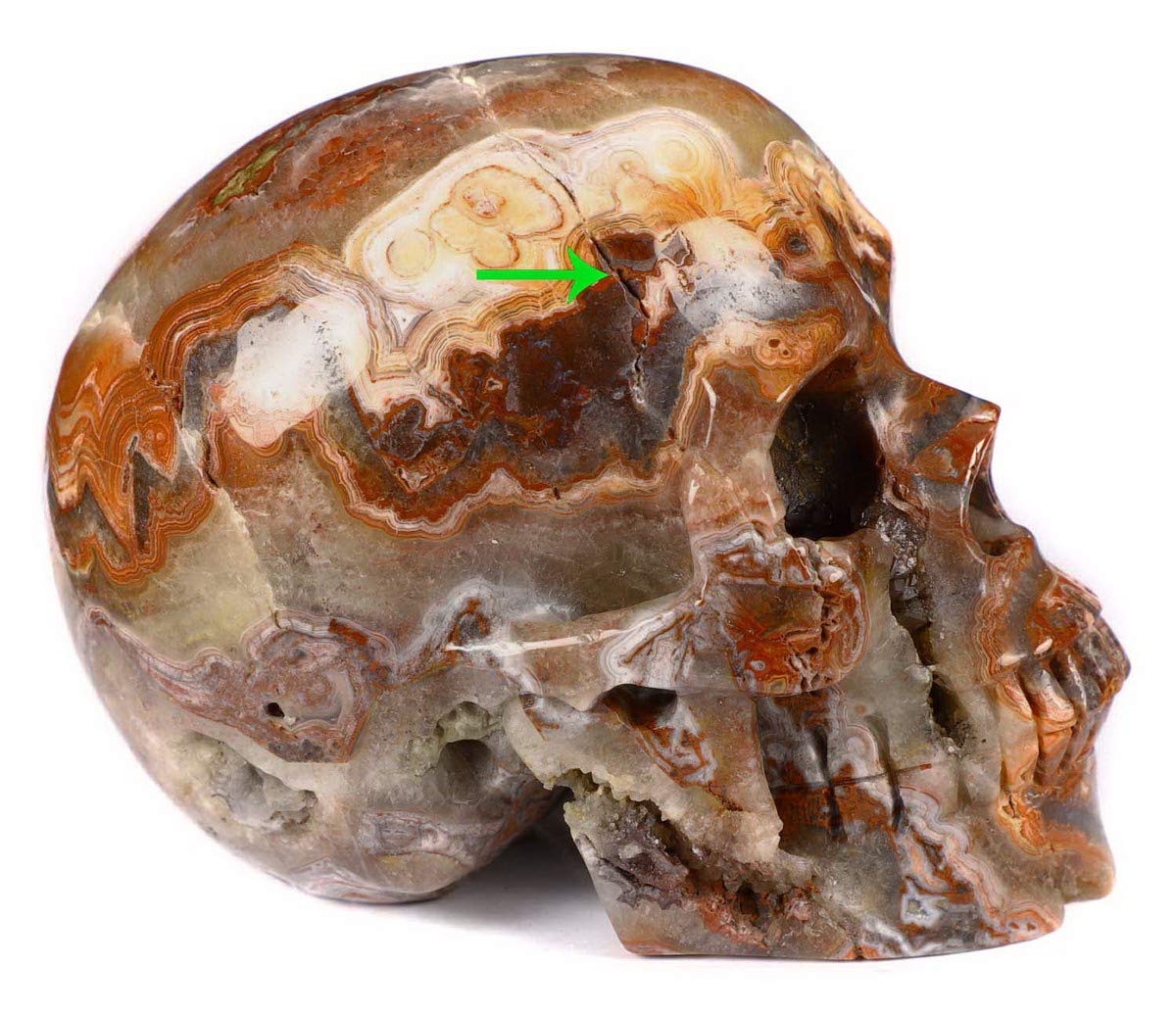 Amazon.com: Skullis 4.1