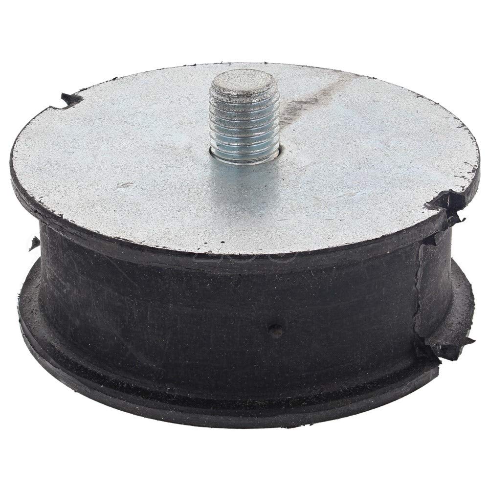 Bomag Women's Drive Rubber For Bw75 Bw80 Bw90 Vibrating Rollers - 06128512