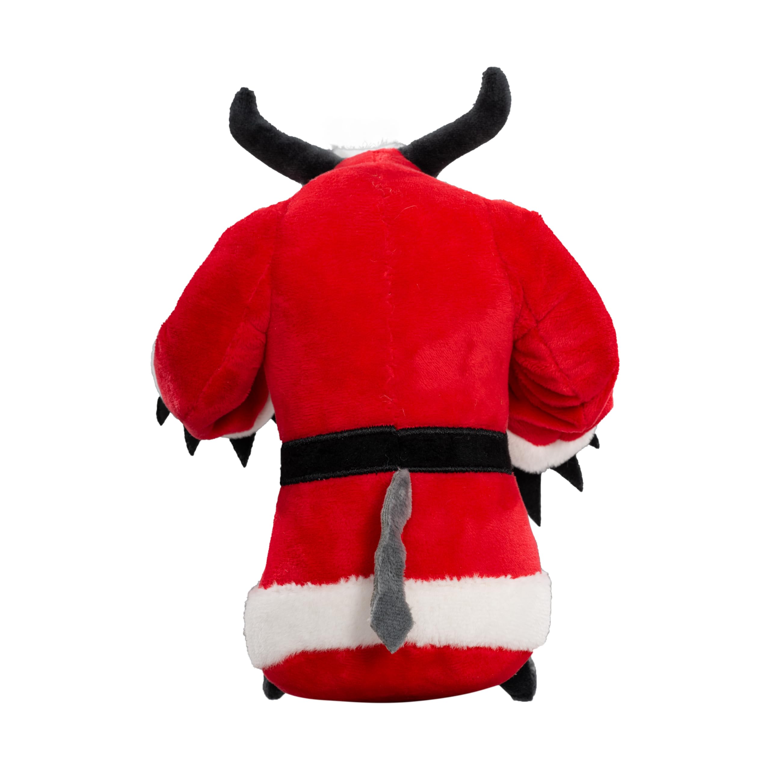 Amazon.co.jp: Krampus ぬいぐるみ ユニーク お祭り クリスマス 