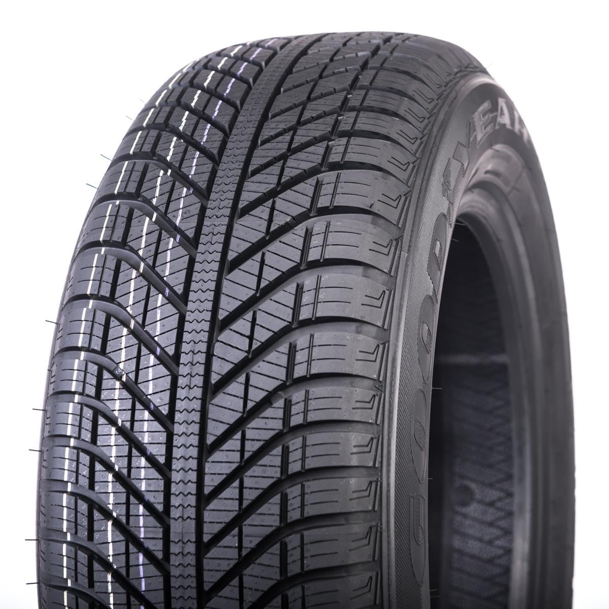 Goodyear Vector 4Seasons | Opony całoroczne