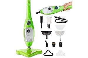 H2O X5: A Comprehensive Solution for Multi-Surface Cleaning