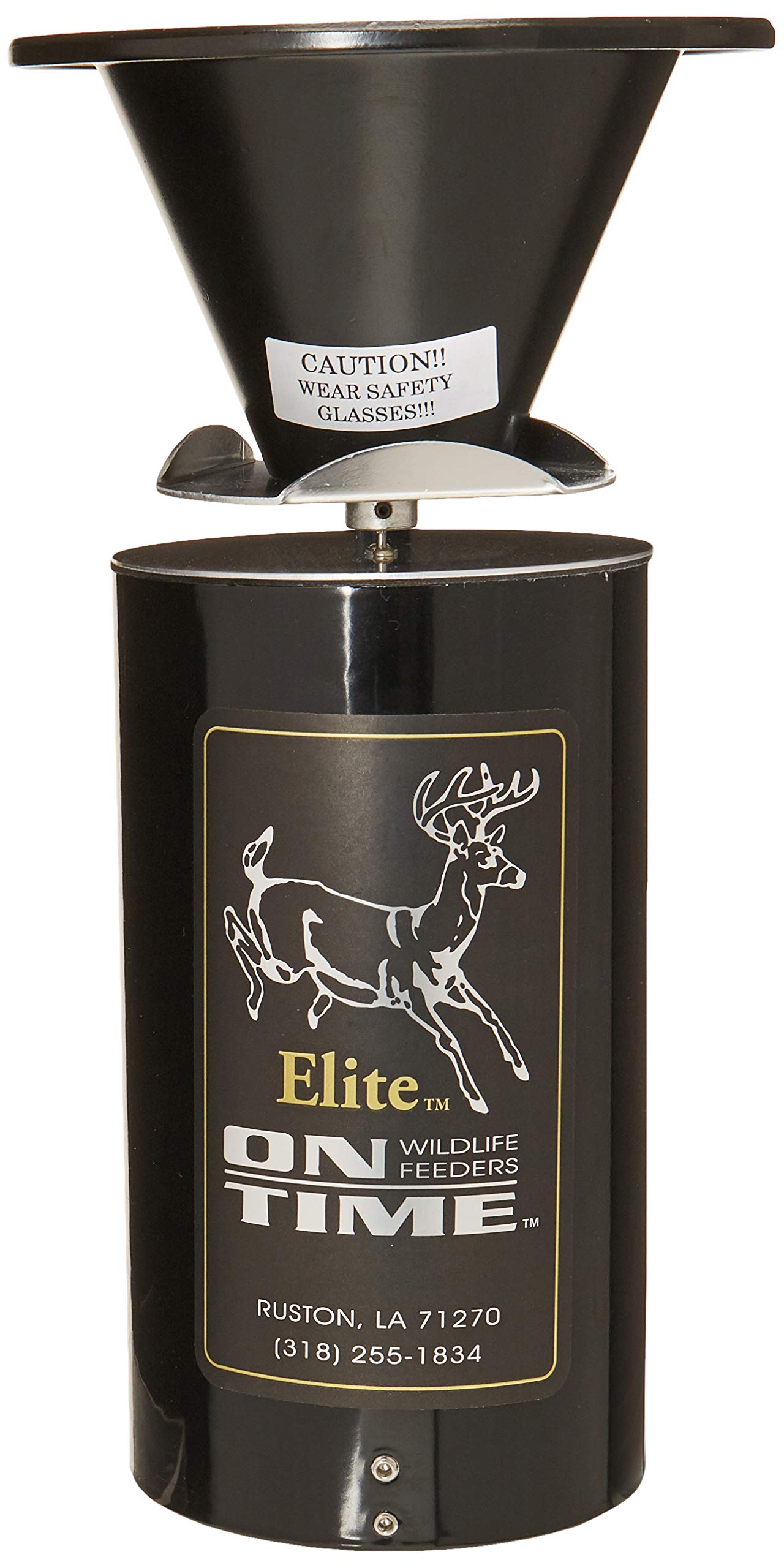 On Time Lifetime Elite