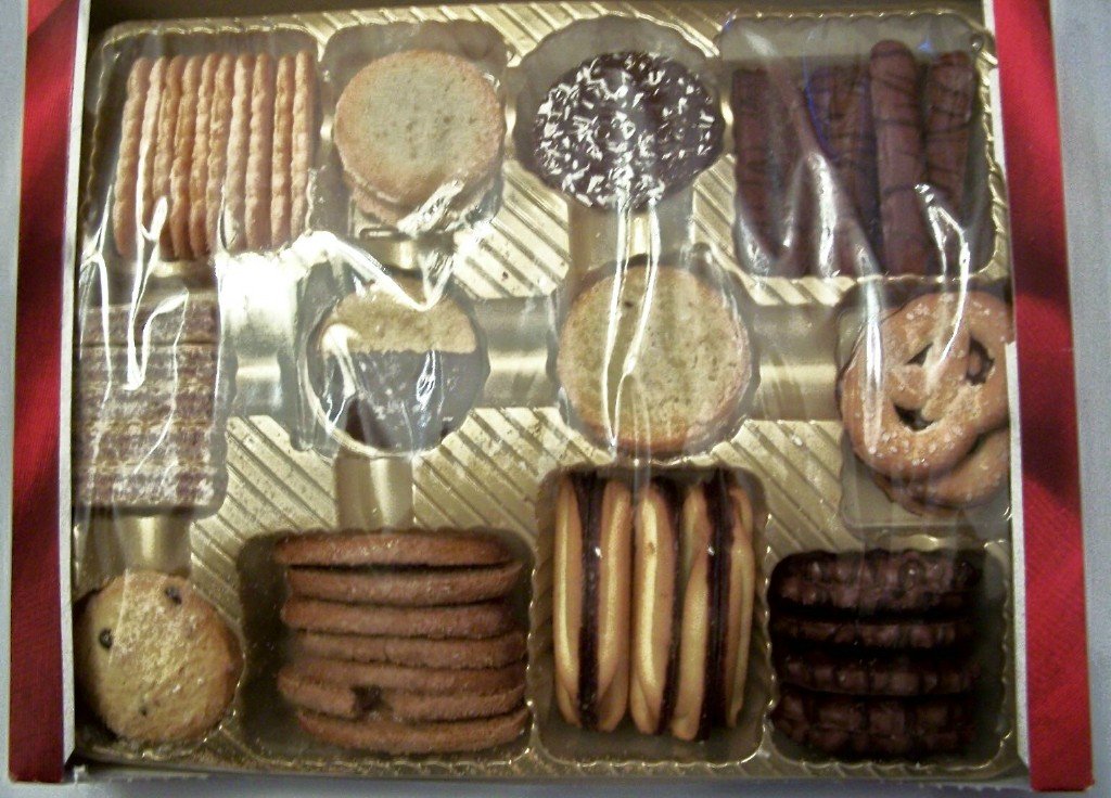 Amazon.com : Lambertz Traditional Favorites Deluxe Cookie