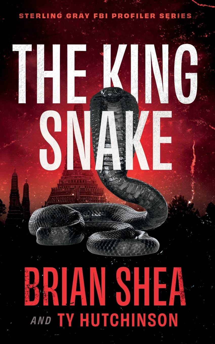The King Snake