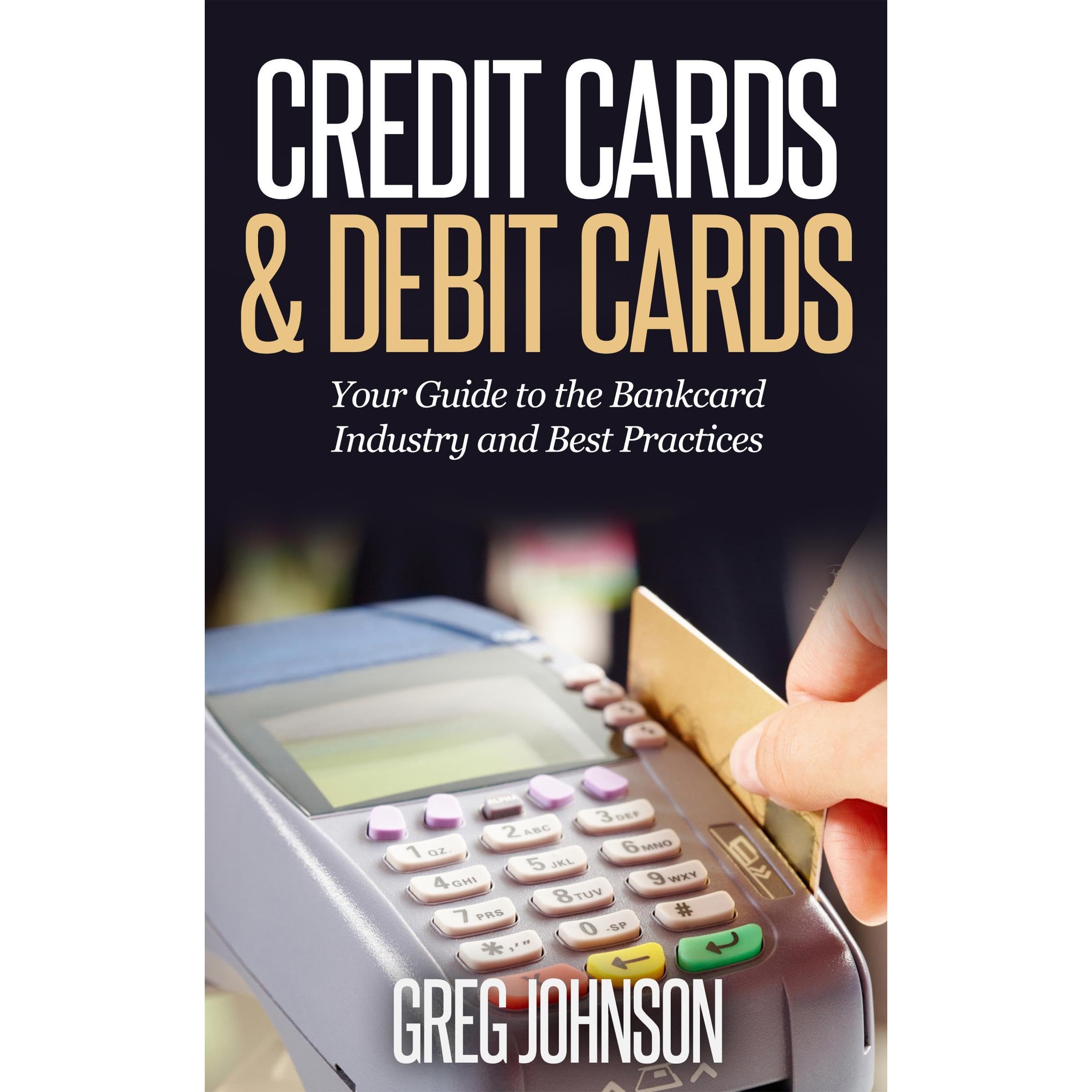 Credit Cards & Debit Cards