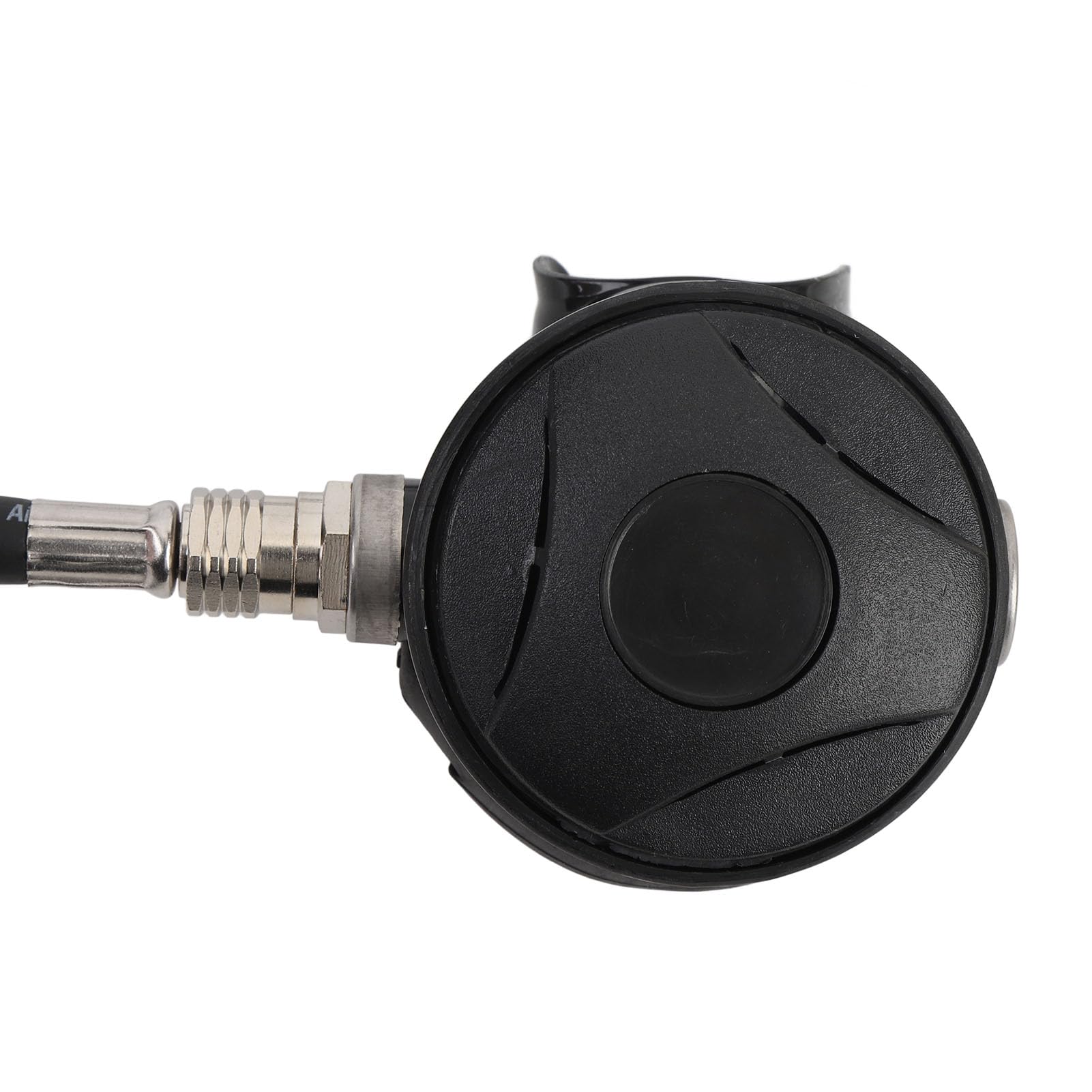 YUYTE Set Regolatore Immersione in Alluminio Premium, Prima e Seconda