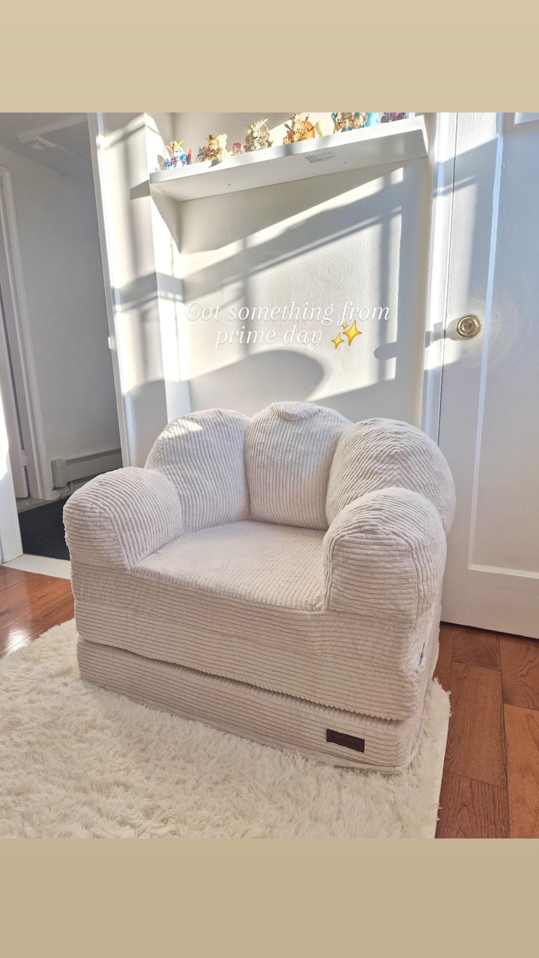 Customer photo