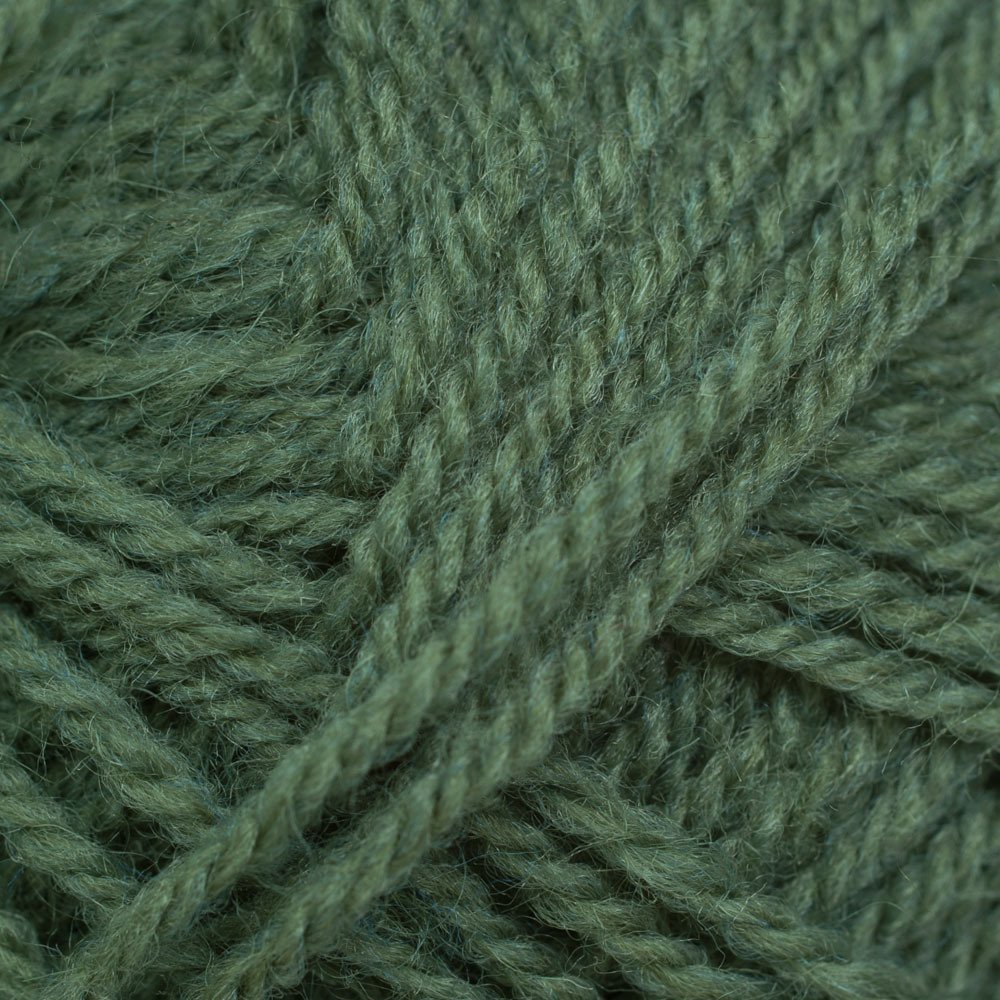 Sirdar Country Style 4 Ply 50g - Sage Green (428) by Sirdar Wool