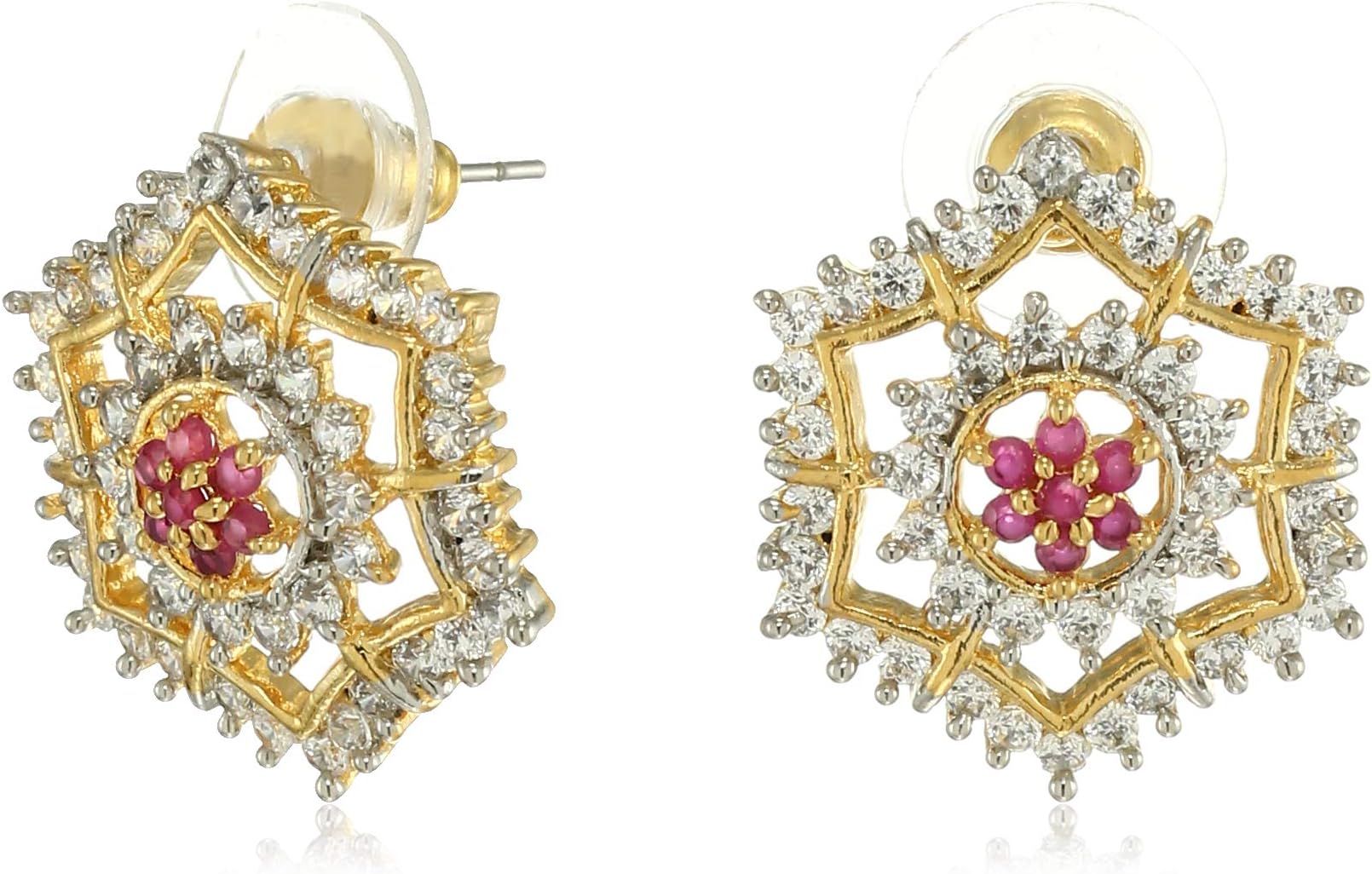 Estele Designer Fancy Earings Collection for Women & Girls