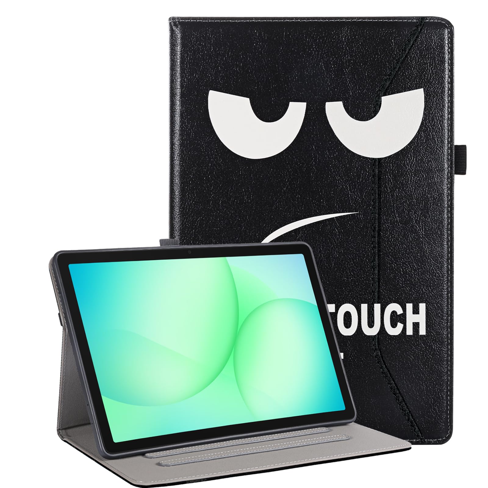 Housse tablette Samsung Tab A11 Plus pour sécuriser vos voyages - 8