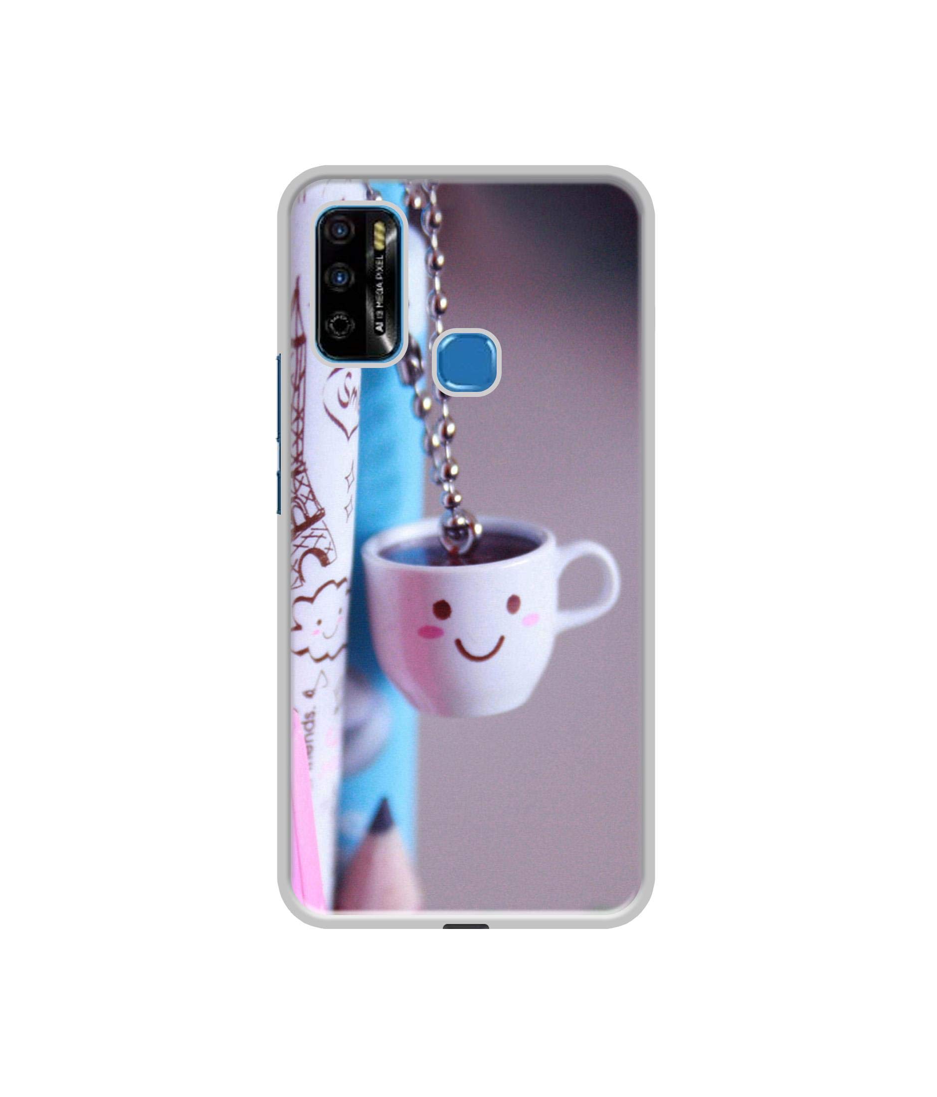 Casotec Photography Design Printed Silicon Soft TPU Back Case Cover for Infinix Smart 4 Plus (B08H88XM95) Amazon Price History, Amazon Price Tracker