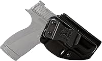 Vista 19 de CYA Supply Co. Base IWB Concealed Carry Holster Veteran Owned Made in USA - Fits