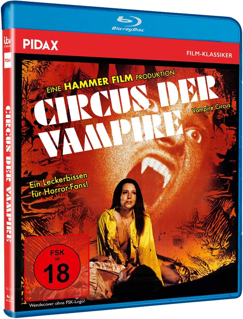Horror Classic Movies