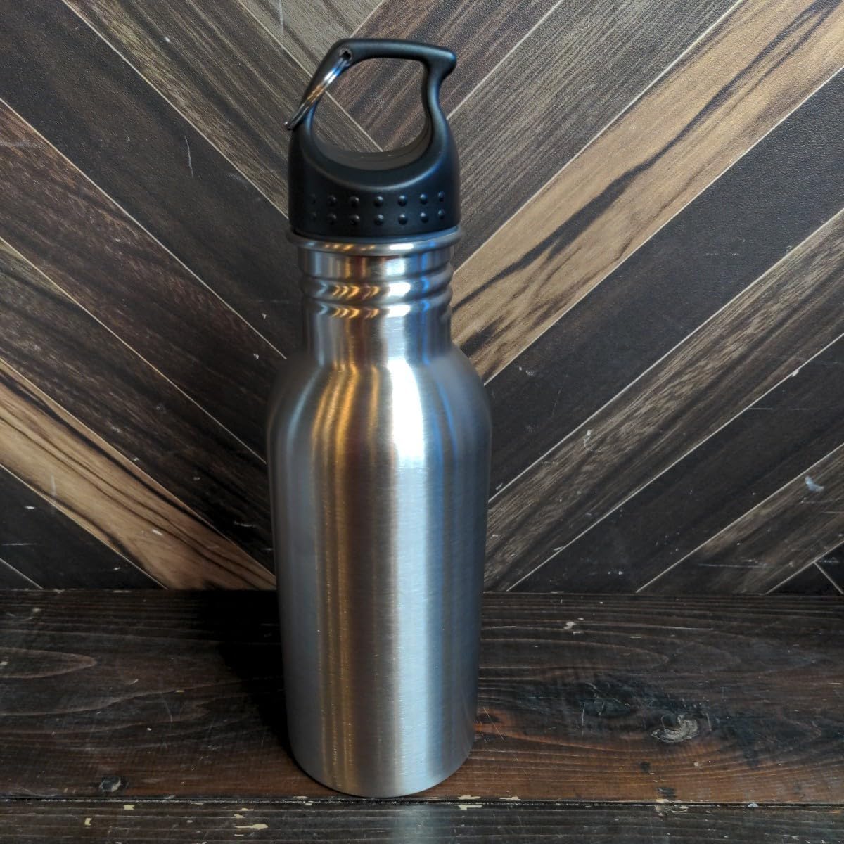 3個セット・エスコンフィールド北海道オリジナル真空断熱ボトル TIGER - 北海道日本ハムファイターズ エスコンフィールドロゴ