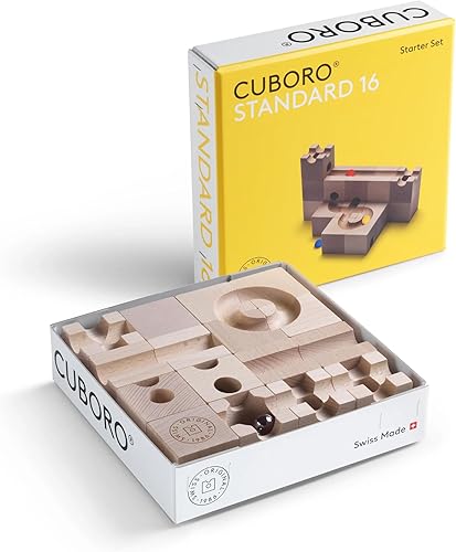 Miniatura 2 de Estándar 16 - El juego de iniciación pequeño