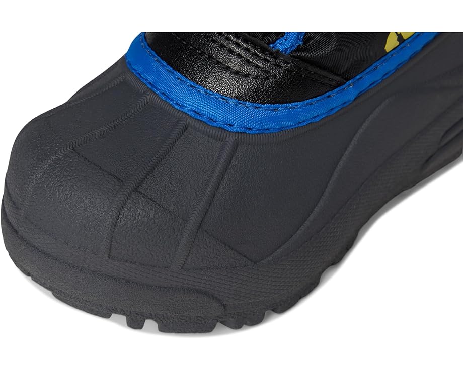 SOREL Kids Childrens Snow Commander (Toddler/Little Kid) - Top View