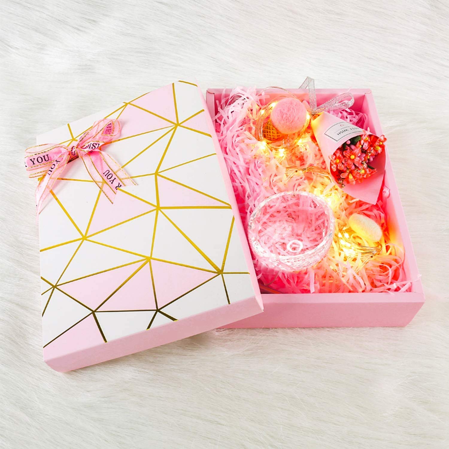 NC Cesta De Hierba Papel De Seda De Corte Arrugado Relleno De Papel De  Rafia Reciclable Para Manualidades Para Caja De Regalo De Pascua Relleno De