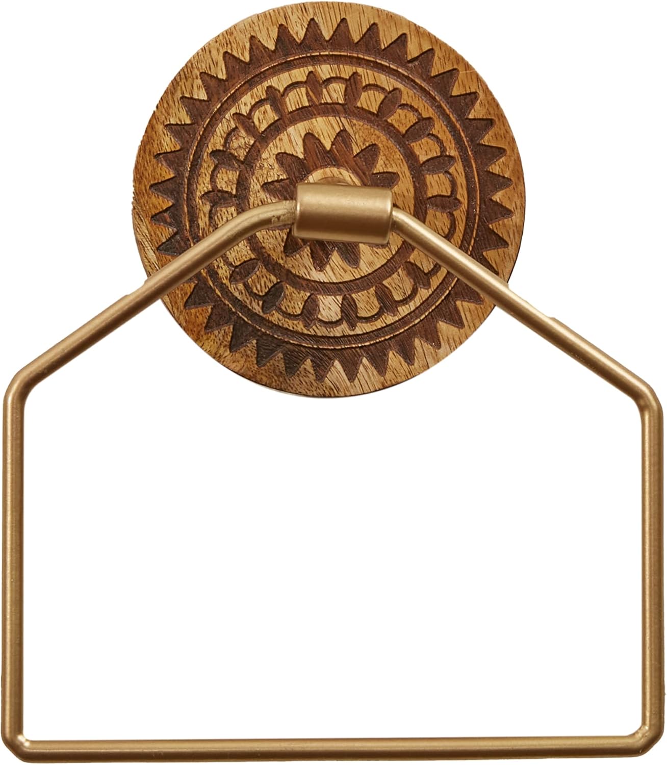 Split P Zuri Towel Ring